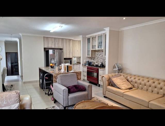 4 BEDROOM PROPERTY TO RENT IN MIDSTREAM ESTATE